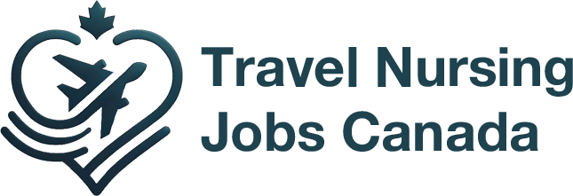 travel rn jobs canada
